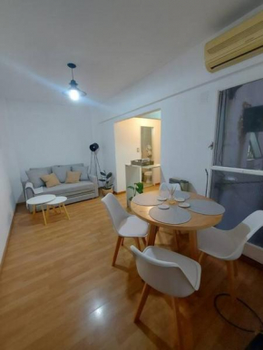 Departamento en Almagro